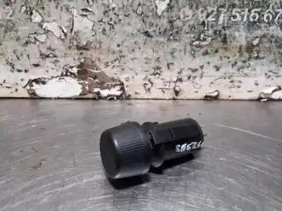 Second-hand car spare part headlights switch for opel frontera a 2.8 turbodiesel oem iam references 9114506  