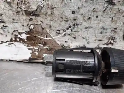 Second-hand car spare part headlights switch for opel frontera a 2.8 turbodiesel oem iam references 9114506  