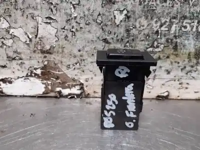 Second-hand car spare part switch for opel frontera a 2.8 turbodiesel oem iam references   