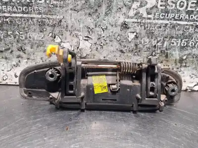 Second-hand car spare part EXTERIOR LEFT REAR DOOR HANDLE for HYUNDAI GETZ (TB)  OEM IAM references   
