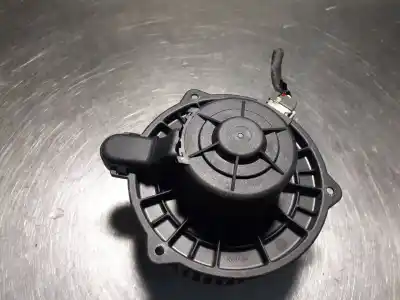 Second-hand car spare part HEATER BLOWER MOTOR for HYUNDAI GETZ (TB)  OEM IAM references F00S330024  
