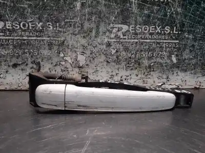 İkinci el araba yedek parçası dis kol ön sag için peugeot 307 (s1) xr oem iam referansları 9639876380  