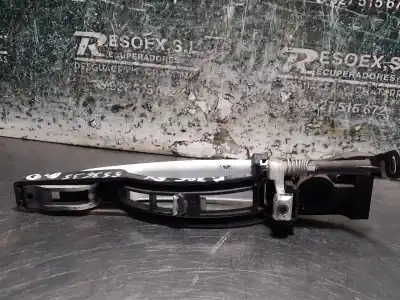 İkinci el araba yedek parçası dis kol ön sag için peugeot 307 (s1) xr oem iam referansları 9639876380  
