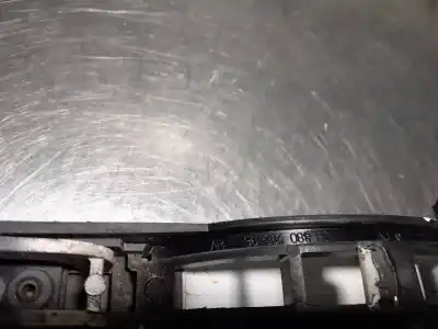 İkinci el araba yedek parçası dis kol ön sag için peugeot 307 (s1) xr oem iam referansları 9639876380  