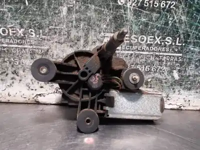 İkinci el araba yedek parçası ARKA SILECEK MOTORU için FIAT STILO (192)  OEM IAM referansları 66350003  