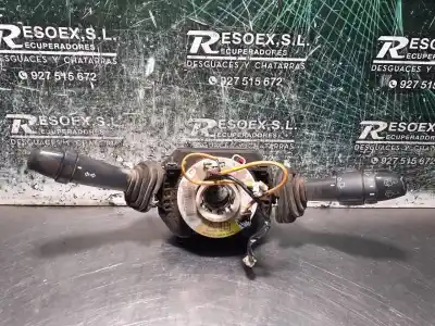 Peça sobressalente para automóvel em segunda mão comandos de alavanca por fiat stilo (192) 1.9 jtd cat referências oem iam 07353682470  