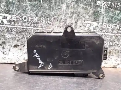 Pezzo di ricambio per auto di seconda mano quadro di chiusura per fiat stilo (192) 1.9 jtd cat riferimenti oem iam 46784224  