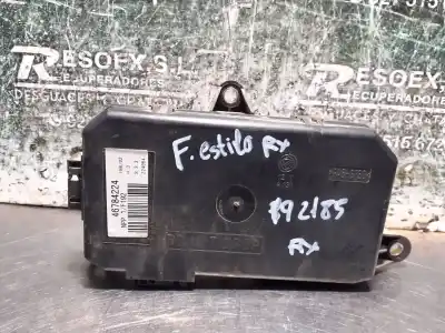 Pezzo di ricambio per auto di seconda mano QUADRO DI CHIUSURA per FIAT STILO (192)  Riferimenti OEM IAM 46784224  