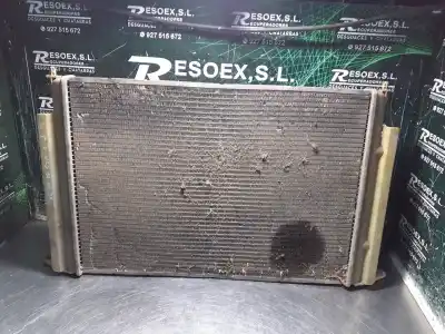 Peça sobressalente para automóvel em segunda mão RADIADOR DE ÁGUA por FIAT STILO (192)  Referências OEM IAM   