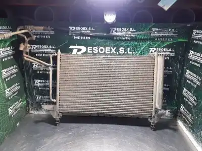 Second-hand car spare part AIR CONDITIONING CONDENSER / RADIATOR for FIAT STILO (192)  OEM IAM references   