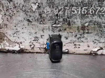 Автозапчасти б/у ВЫКЛЮЧАТЕЛЬ за MERCEDES-BENZ CLASE S (W220) BERLINA  ссылки OEM IAM A2208211958  