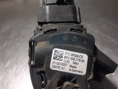 Second-hand car spare part ACCELERATOR PEDAL for FORD TRANSIT CONNECT (TC7)  OEM IAM references 7T119F836CB  