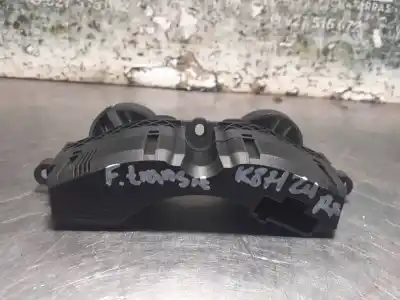 Pezzo di ricambio per auto di seconda mano controllo riscaldamento / aria condizionata per ford transit connect (tc7) 1.8 tdci cat riferimenti oem iam 2t1t19a945ba  