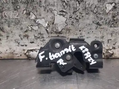 Second-hand car spare part trunk lock for ford transit connect (tc7) 1.8 tdci cat oem iam references   