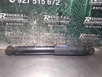 Piesă de schimb auto la mâna a doua amortizor spate stânga pentru ford transit connect (tc7) 1.8 tdci cat referințe oem iam 2311g  