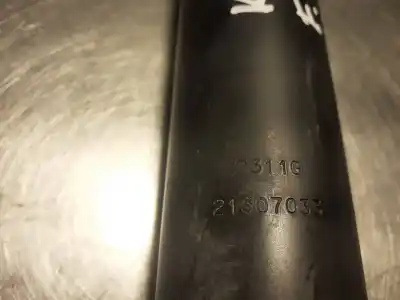 Piesă de schimb auto la mâna a doua amortizor spate stânga pentru ford transit connect (tc7) 1.8 tdci cat referințe oem iam 2311g  