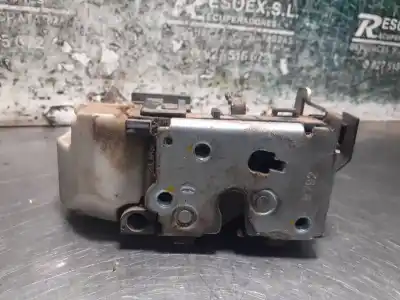 İkinci el araba yedek parçası SOL ÖN KAPI KILIDI için FIAT DOBLO MONOSPACE (119_, 223_)  OEM IAM referansları   