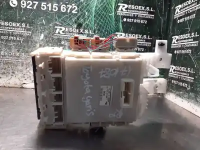 Tweedehands auto-onderdeel relais/zekeringenkastje voor toyota yaris (ksp9/scp9/nlp9) 1.3 cat oem iam-referenties 8273052700