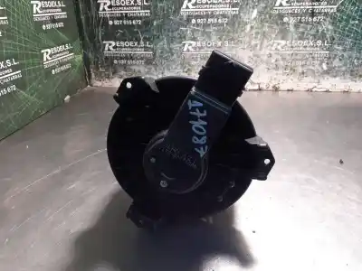 Tweedehands auto-onderdeel verwarmingsmotor voor toyota yaris (ksp9/scp9/nlp9) 1.3 cat oem iam-referenties 27000311