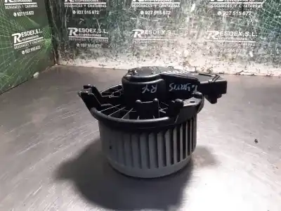 Peça sobressalente para automóvel em segunda mão motor de sofagem por toyota yaris (ksp9/scp9/nlp9) 1.3 cat referências oem iam 27000311  