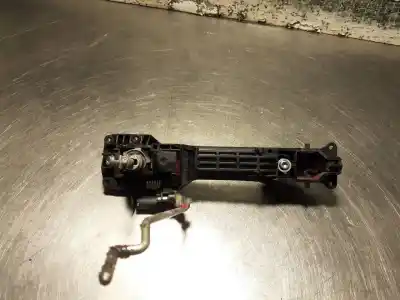 Tweedehands auto-onderdeel buitenste handgreep rechts voor voor toyota yaris (ksp9/scp9/nlp9) 1.3 cat oem iam-referenties 