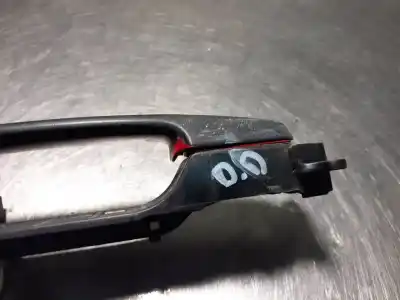 Pezzo di ricambio per auto di seconda mano maniglia esterna anteriore destra per toyota yaris (ksp9/scp9/nlp9) 1.3 cat riferimenti oem iam   