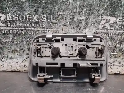 Tweedehands auto-onderdeel binnenlicht voor toyota yaris (ksp9/scp9/nlp9) 1.3 cat oem iam-referenties 812600d030