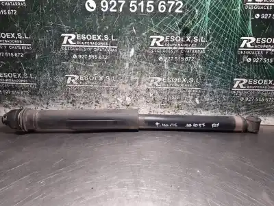 Tweedehands auto-onderdeel schokbreker links achter voor toyota yaris (ksp9/scp9/nlp9) 1.3 cat oem iam-referenties 485300d180