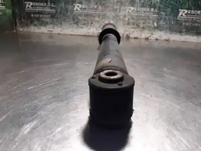 Peça sobressalente para automóvel em segunda mão amortecedor traseiro esquerdo por toyota yaris (ksp9/scp9/nlp9) 1.3 cat referências oem iam 485300d180  