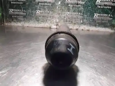 Peça sobressalente para automóvel em segunda mão amortecedor traseiro esquerdo por toyota yaris (ksp9/scp9/nlp9) 1.3 cat referências oem iam 485300d180  