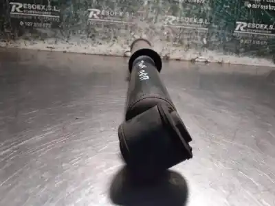 Peça sobressalente para automóvel em segunda mão amortecedor traseiro direito por toyota yaris (ksp9/scp9/nlp9) 1.3 cat referências oem iam 485300d180  