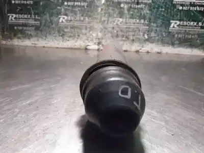 Tweedehands auto-onderdeel schokbreker rechts achter voor toyota yaris (ksp9/scp9/nlp9) 1.3 cat oem iam-referenties 485300d180