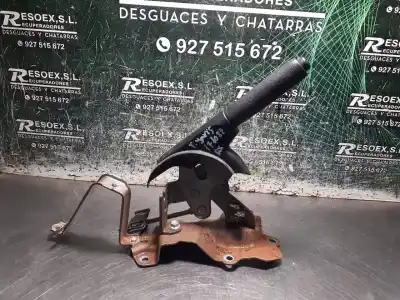 Peça sobressalente para automóvel em segunda mão alavanca de travão de mão por toyota yaris (ksp9/scp9/nlp9) 1.3 cat referências oem iam 462350d010  