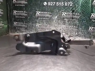 Tweedehands auto-onderdeel handremhendel voor toyota yaris (ksp9/scp9/nlp9) 1.3 cat oem iam-referenties 462350d010