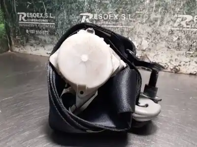 Tweedehands auto-onderdeel veiligheidsriem links achter voor toyota yaris (ksp9/scp9/nlp9) 1.3 cat oem iam-referenties h073811  