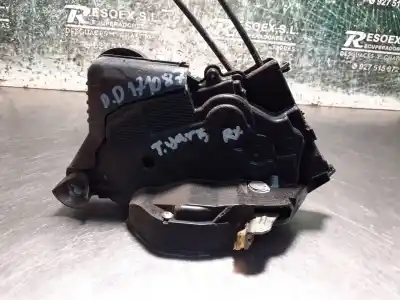 Tweedehands auto-onderdeel deurslot rechts voor voor toyota yaris (ksp9/scp9/nlp9) 1.3 cat oem iam-referenties 