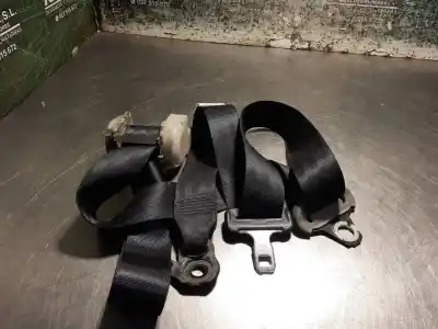 Pezzo di ricambio per auto di seconda mano cintura di sicurezza posteriore destra per toyota yaris (ksp9/scp9/nlp9) 1.3 cat riferimenti oem iam h073811  