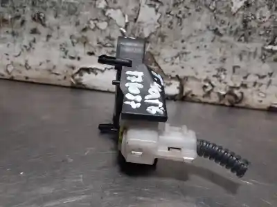 Peça sobressalente para automóvel em segunda mão sensor por toyota yaris (ksp9/scp9/nlp9) 1.3 cat referências oem iam 891730d020  