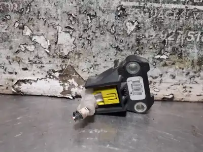 Peça sobressalente para automóvel em segunda mão sensor por toyota yaris (ksp9/scp9/nlp9) 1.3 cat referências oem iam 891730d020  