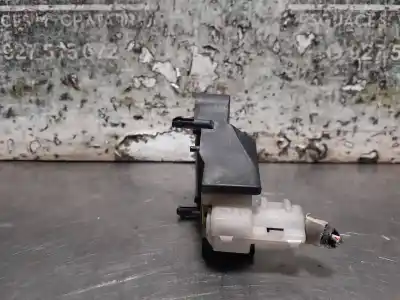 Peça sobressalente para automóvel em segunda mão sensor por toyota yaris (ksp9/scp9/nlp9) 1.3 cat referências oem iam 891730d020  