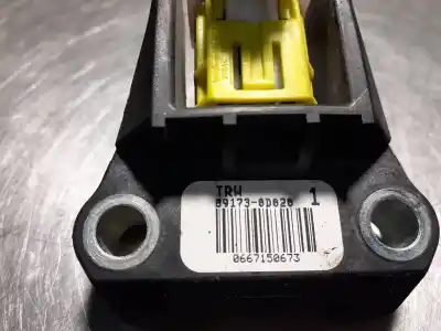 Tweedehands auto-onderdeel sensor voor toyota yaris (ksp9/scp9/nlp9) 1.3 cat oem iam-referenties 891730d020