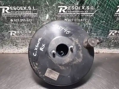 Pezzo di ricambio per auto di seconda mano Servo Freio per CITROEN XSARA BREAK (N2)  Riferimenti OEM IAM 9639556680  