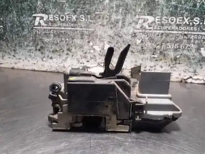 Автозапчасти б/у замок передней правой двери за citroen xsara break (n2) 1.9 d ссылки oem iam 