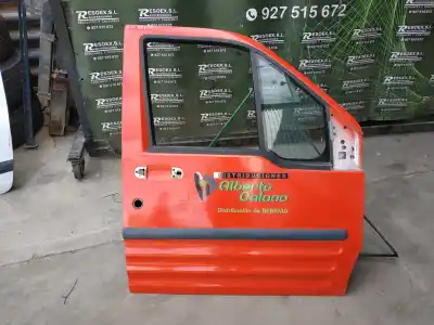 Recambio de automóvil de segunda mano de PUERTA DELANTERA DERECHA para FORD TRANSIT CONNECT (TC7)  referencias OEM IAM   