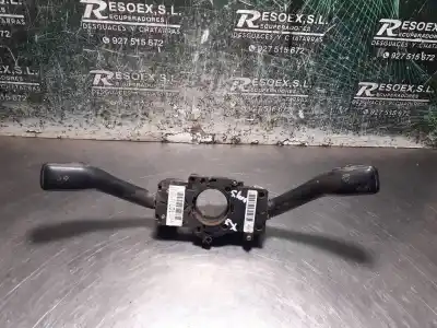 Recambio de automóvil de segunda mano de mando multifuncion para seat leon (1m1) 1.6 16v referencias oem iam 8l0953513g  