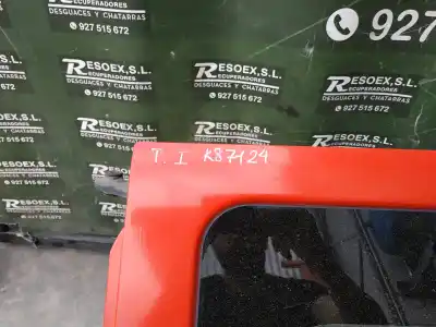 Second-hand car spare part LEFT SLIDING SIDE DOOR for FORD TRANSIT CONNECT (TC7)  OEM IAM references   