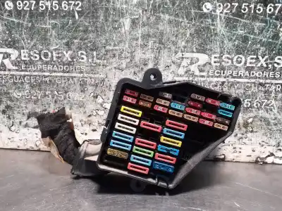 Pièce détachée automobile d'occasion BOÎTES À FUSIBLES pour SEAT LEON (1M1)  Références OEM IAM 1M1970089  