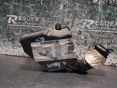 Second-hand car spare part fuse box unit for seat leon (1m1) 1.6 16v oem iam references 1m1970089  