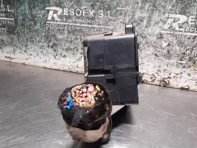 Second-hand car spare part fuse box unit for seat leon (1m1) 1.6 16v oem iam references 1m1970089  