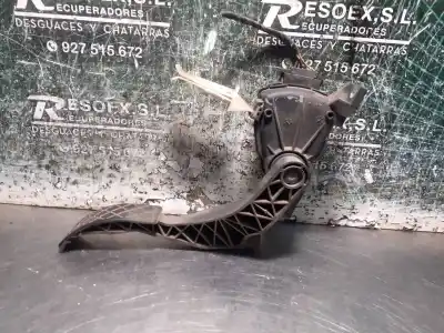 Peça sobressalente para automóvel em segunda mão potenciômetro por seat leon (1m1) 1.6 16v referências oem iam 1j17215031  